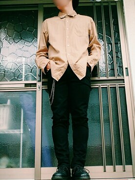 Tom.さんのコーディネート