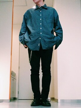 Tom.さんのコーディネート