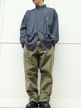 Tom.さんのコーディネート