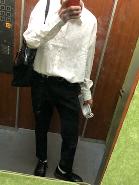 kazu2497さんのコーディネート