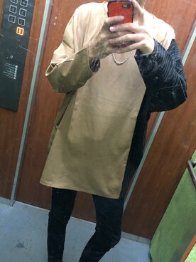 kazu2497さんのコーディネート