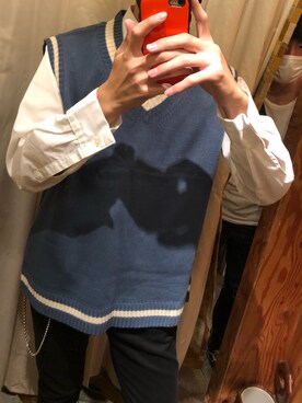 kazu2497さんのコーディネート