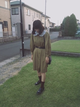 くるみさんのコーディネート