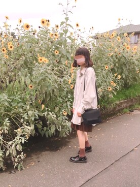 くるみさんのコーディネート