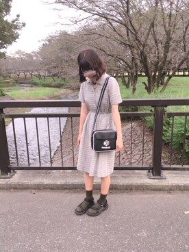 くるみさんのコーディネート