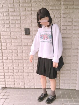 くるみさんのコーディネート