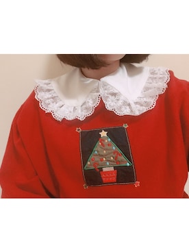 くるみさんのコーディネート