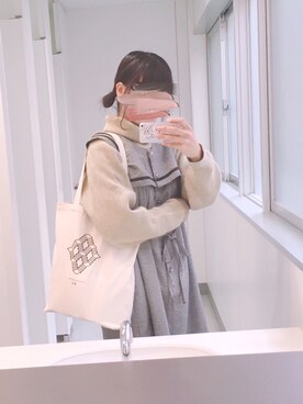 くるみさんのコーディネート