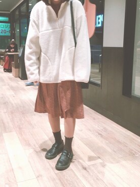 くるみさんのコーディネート