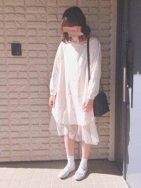 くるみさんのコーディネート