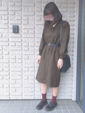 くるみさんのコーディネート