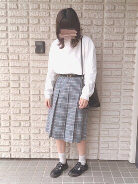 くるみさんのコーディネート