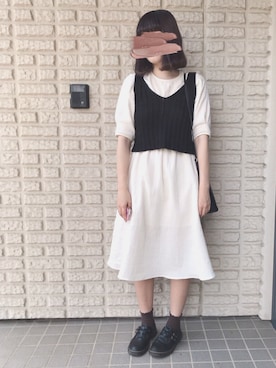 くるみさんのコーディネート