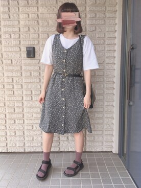 くるみさんのコーディネート