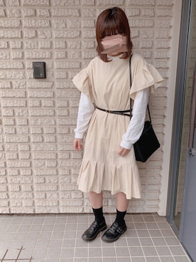 くるみさんのコーディネート