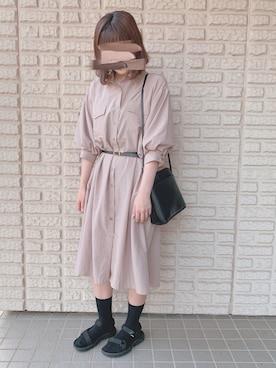 くるみさんのコーディネート