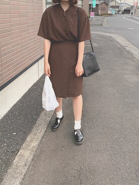 くるみさんのコーディネート