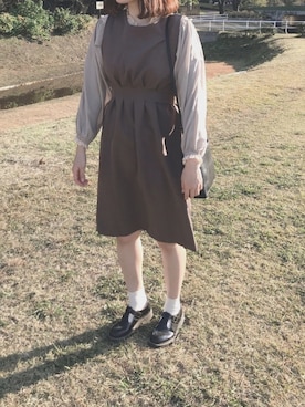 くるみさんのコーディネート