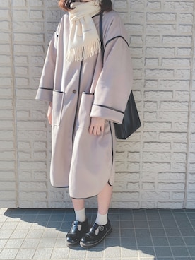 くるみさんのコーディネート