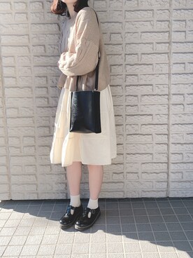 くるみさんのコーディネート