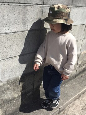 shumajiroさんのコーディネート