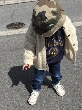 shumajiroさんのコーディネート