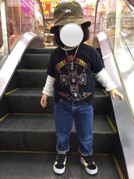 shumajiroさんのコーディネート