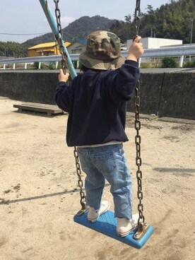 shumajiroさんのコーディネート