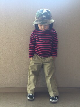 shumajiroさんのコーディネート