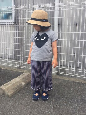 shumajiroさんのコーディネート