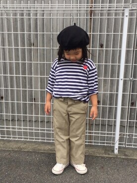 shumajiroさんのコーディネート