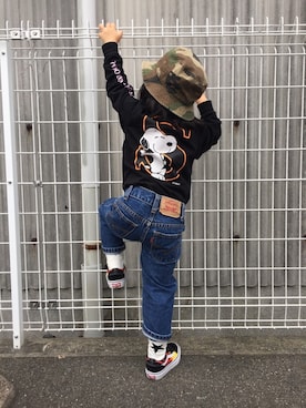 shumajiroさんのコーディネート