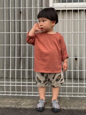 shumajiroさんのコーディネート