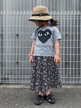 shumajiroさんのコーディネート