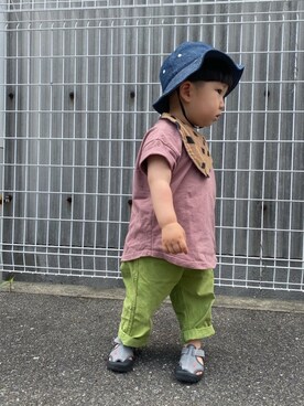 shumajiroさんのコーディネート