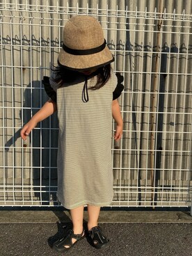 shumajiroさんのコーディネート