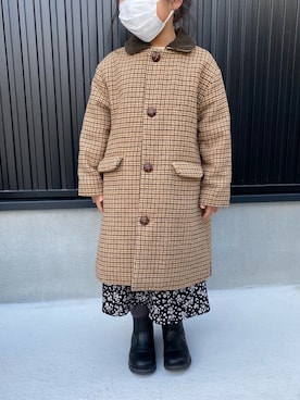 shumajiroさんのコーディネート