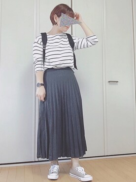 ｓａｎa・・さんのコーディネート