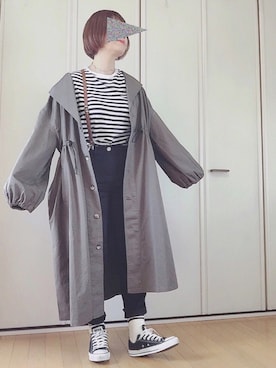 ｓａｎa・・さんのコーディネート