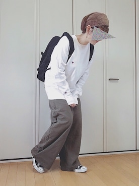 ｓａｎa・・さんのコーディネート