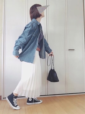 ｓａｎa・・さんのコーディネート