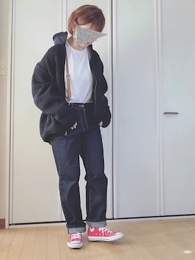 ｓａｎa・・さんのコーディネート