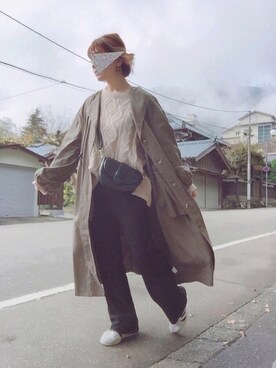 ｓａｎa・・さんのコーディネート