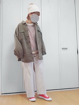 ｓａｎa・・さんのコーディネート