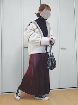 ｓａｎa・・さんのコーディネート