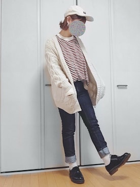 ｓａｎa・・さんのコーディネート