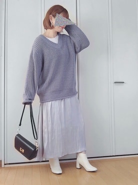 ｓａｎa・・さんのコーディネート