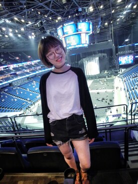 YURIIIさんのコーディネート