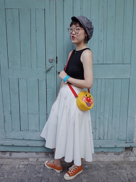 YURIIIさんのコーディネート