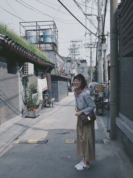 YURIIIさんのコーディネート